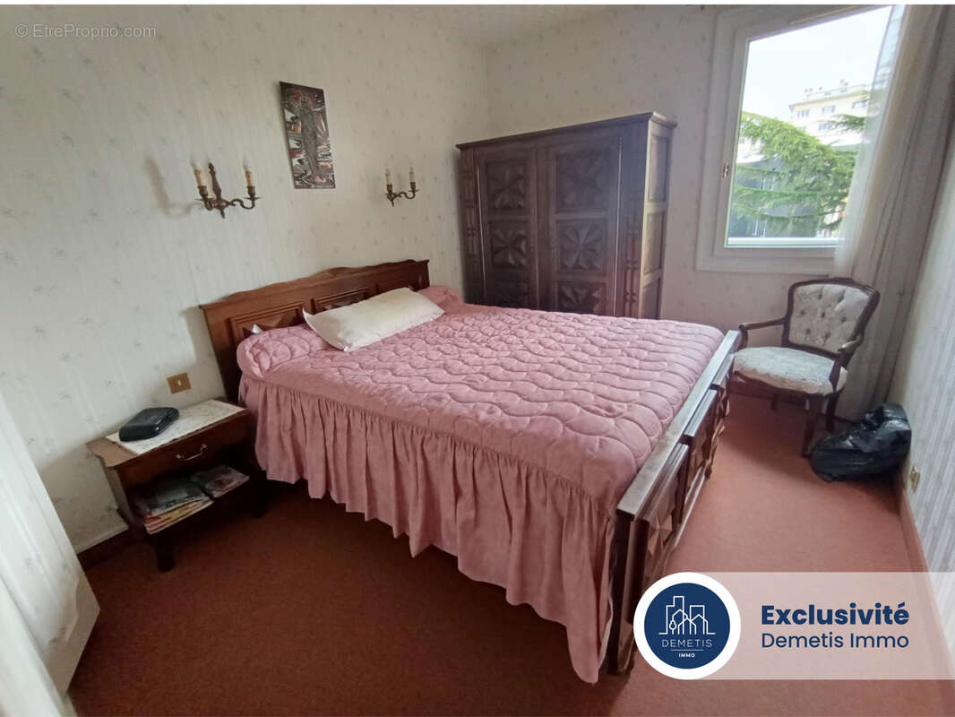 Appartement à LE MANS