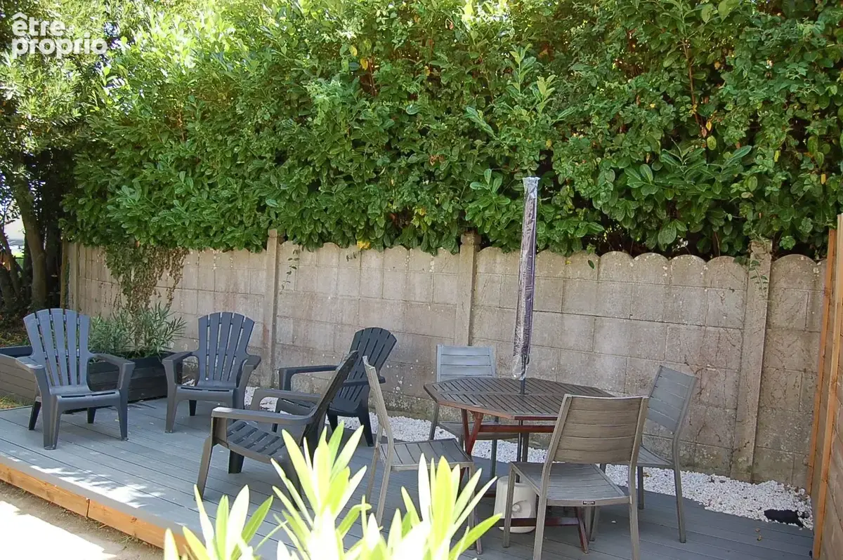 Maison 3 pièces 50 m² à vendre à Le Tronchet (35540) - photo 9