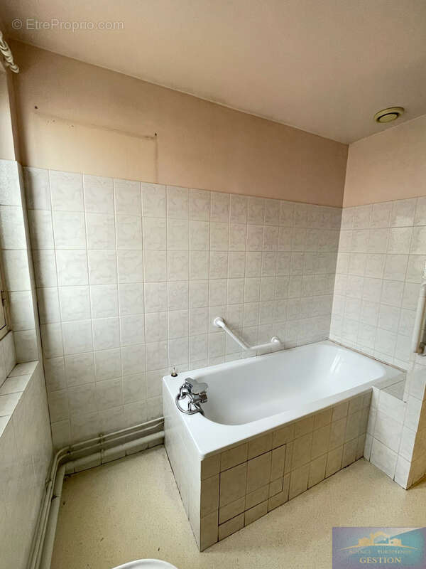 Appartement à LOURDES