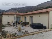 Photo 1 - Maison à ESCRAGNOLLES