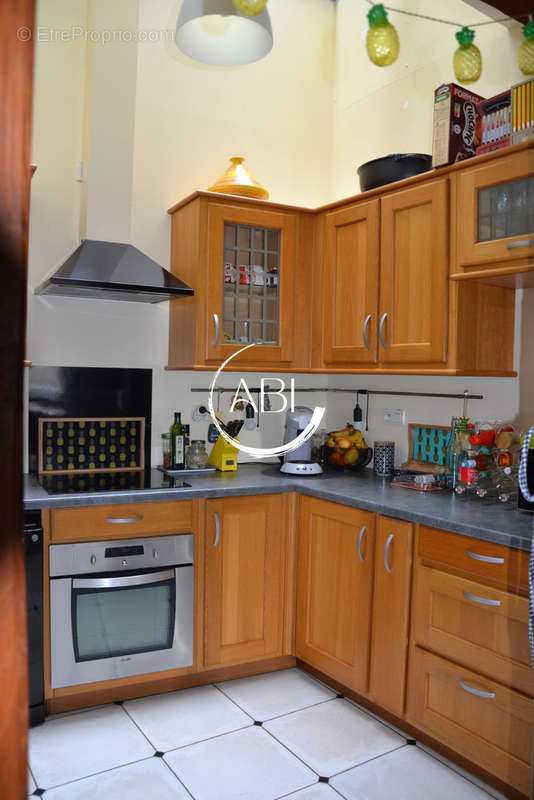 Maison à LA FERTE-MACE