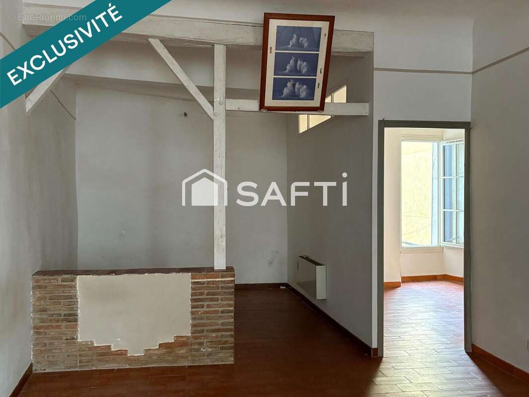 Photo 3 - Appartement à COLLOBRIERES