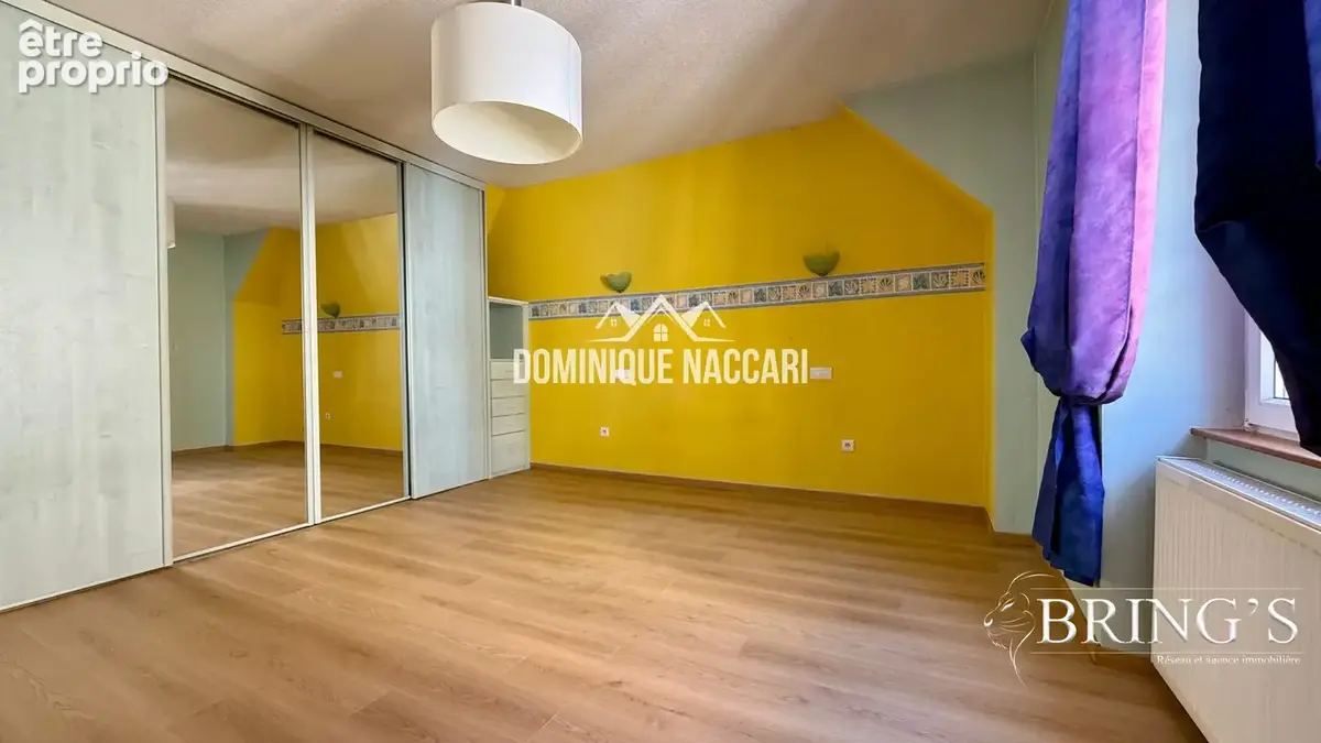 Appartement 4 pièces 108 m² à vendre à Guebwiller (68500) - photo 8