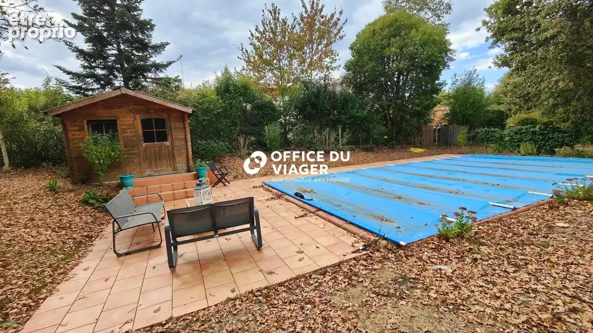 Maison - 9 pièces - 240 m² - photo 19
