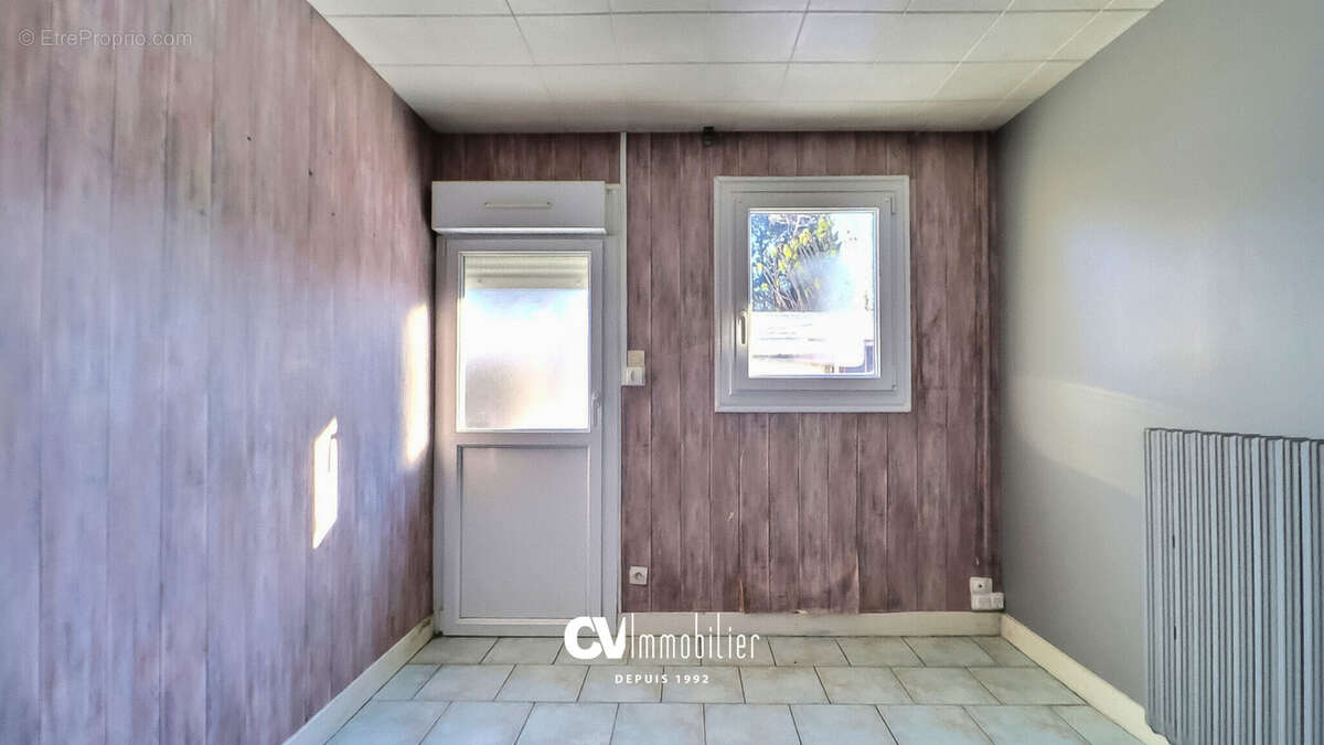 Maison à CAUDEBEC-LES-ELBEUF