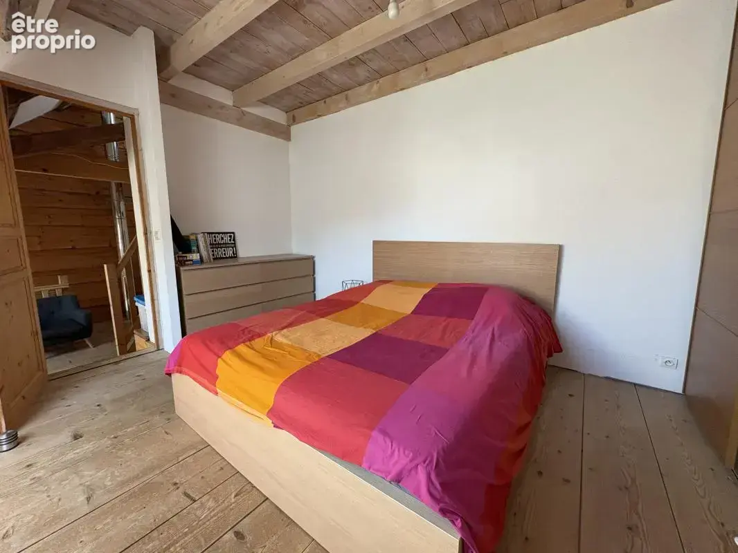 Maison 131 m² à Gruffy  - photo 7