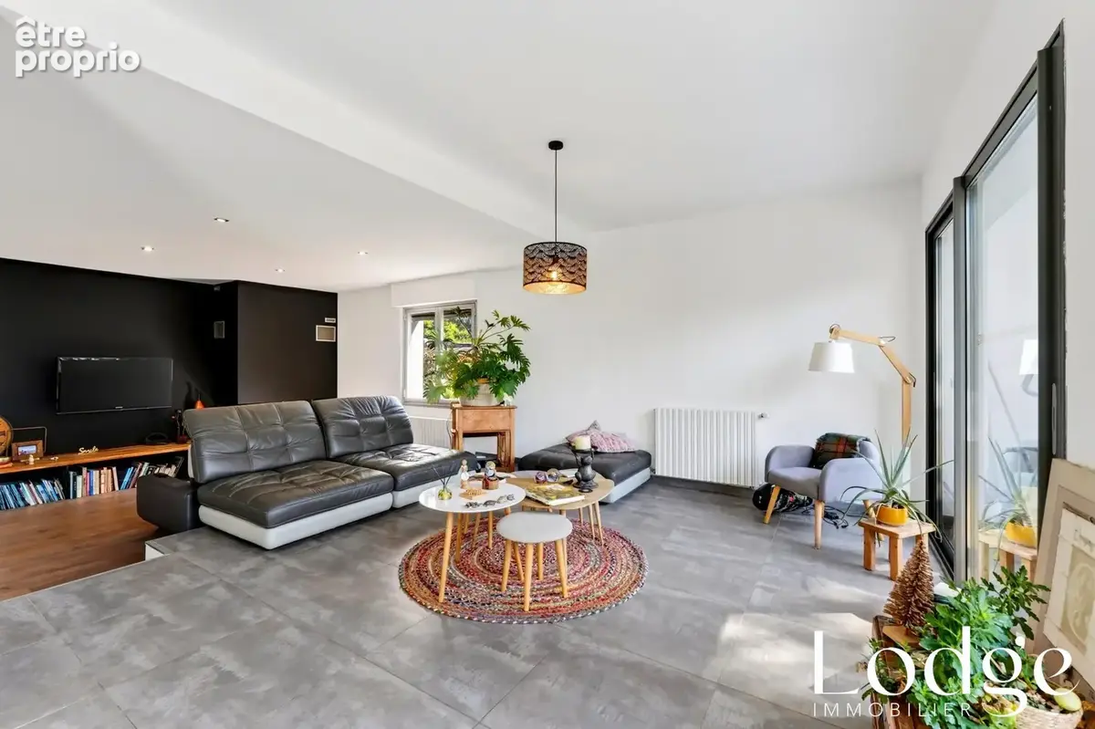 Maison 7 pièces 207 m² à vendre à Carry-Le-Rouet (13620) - photo 3