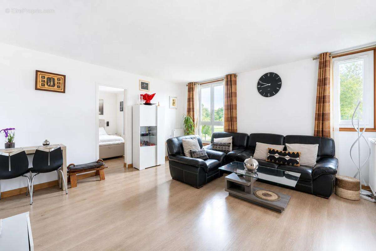 Appartement à CERGY