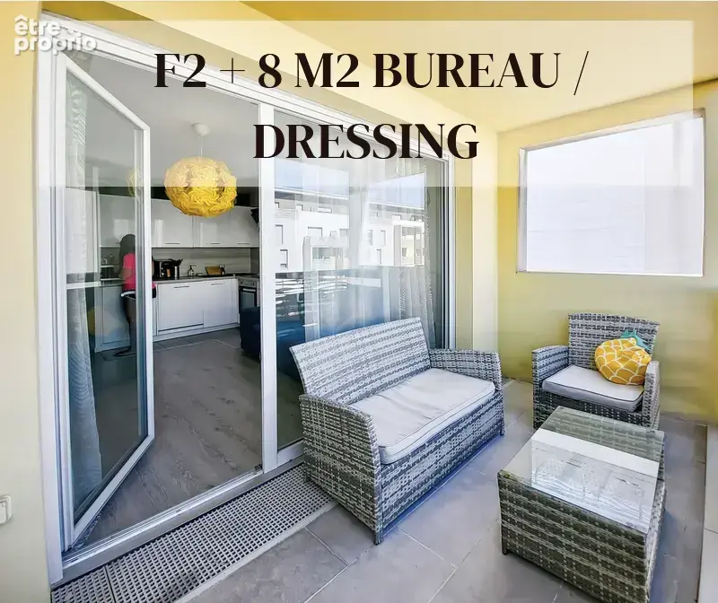 Appartement à MONTLHERY