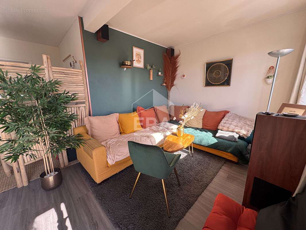 Appartement 74m² à laragne-montéglin - photo 5