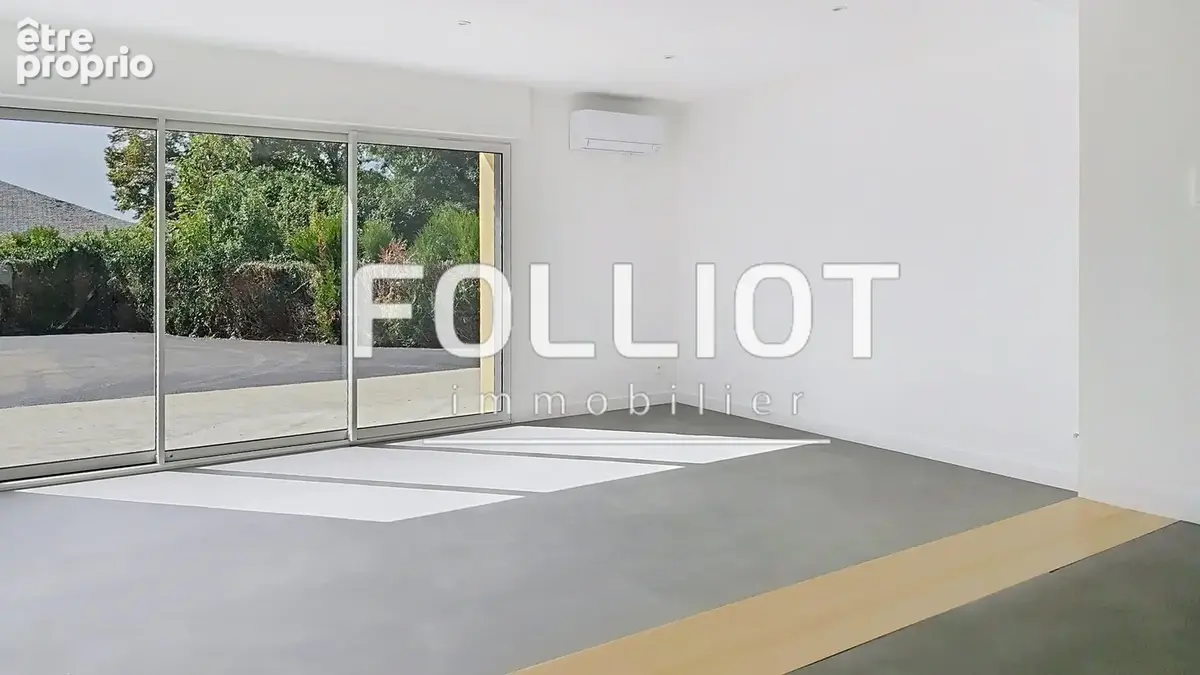 A VENDRE, Appartement Avranches 5 pièce(s) 137 m2 - photo 2
