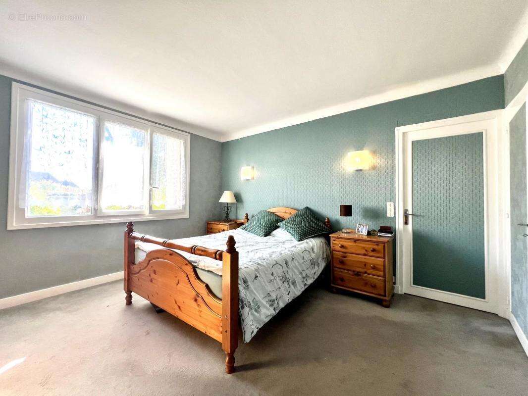 Maison à SAINT-MESMIN