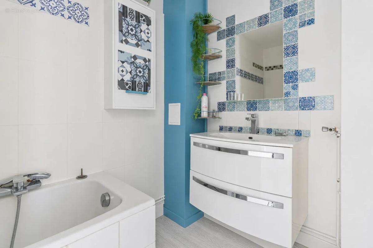 Appartement 3 pièces loué à Marly-le-Roi - photo 6