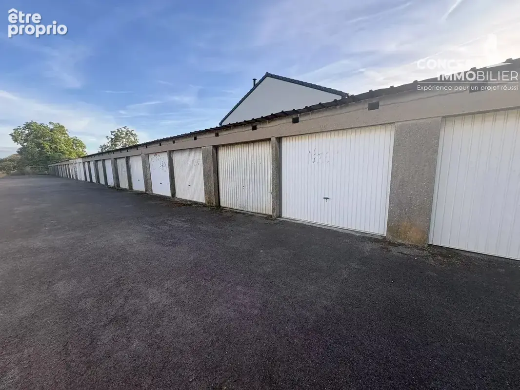 Parking à FLORANGE