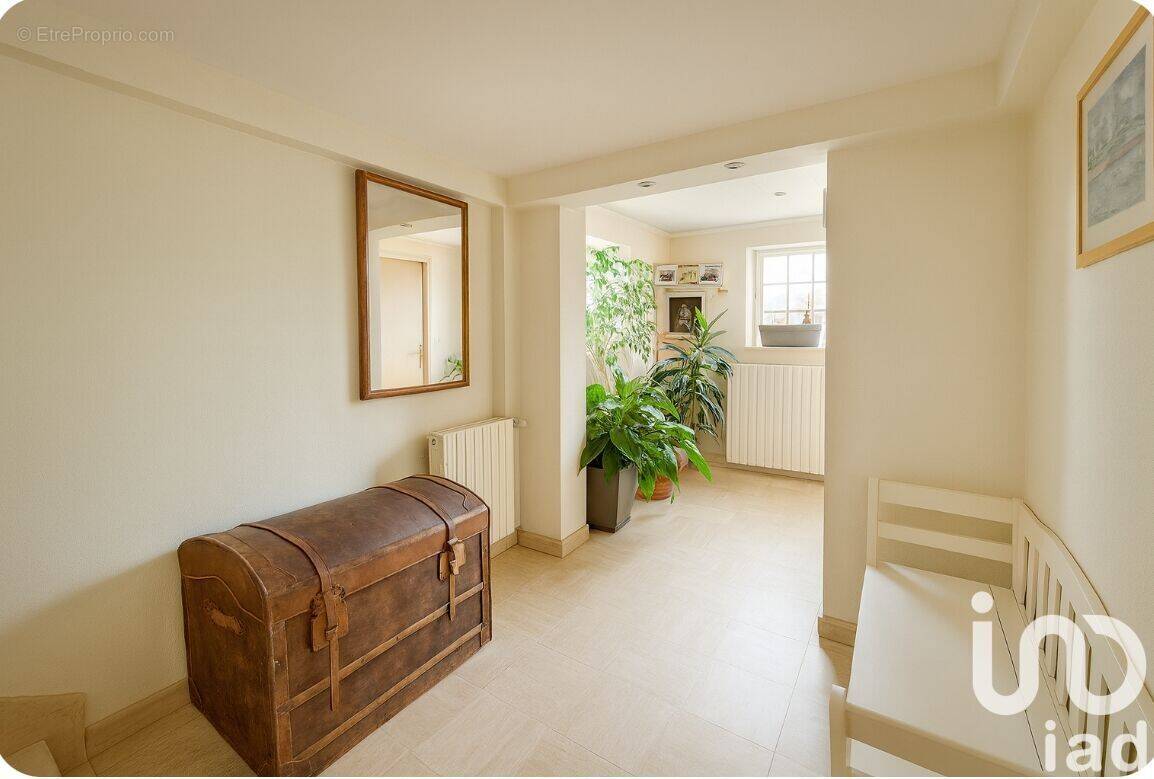 Photo 1 - Maison à TAVERNY