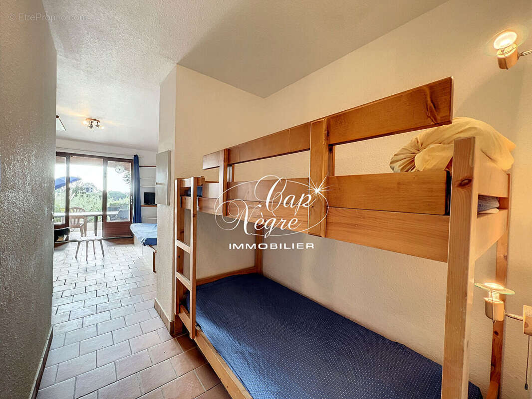 Appartement à LE LAVANDOU