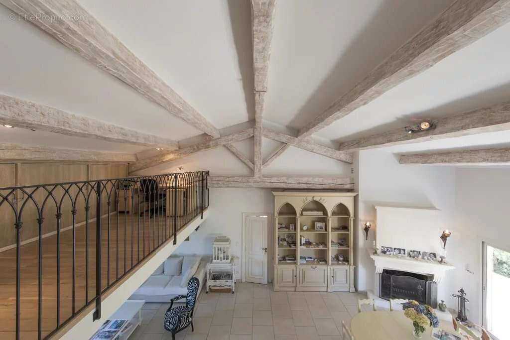Appartement à SAINT-TROPEZ