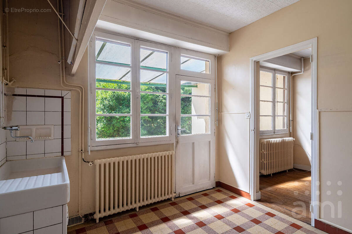Maison à TALENCE