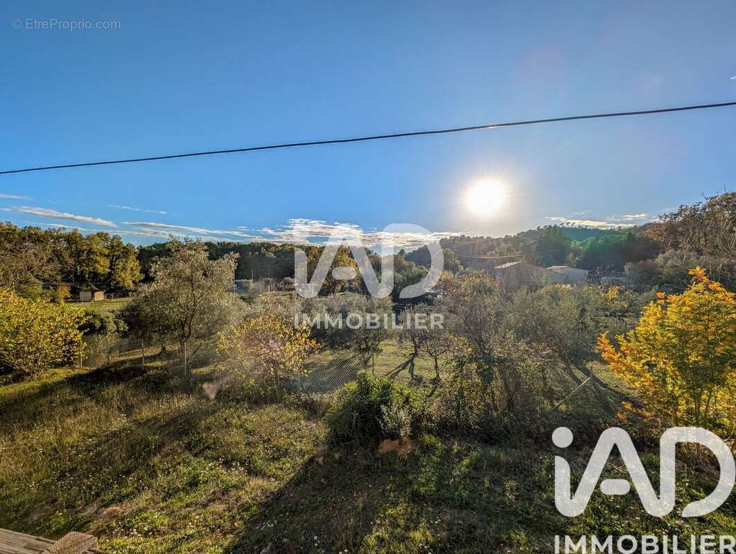 Photo 4 - Maison à FIGANIERES