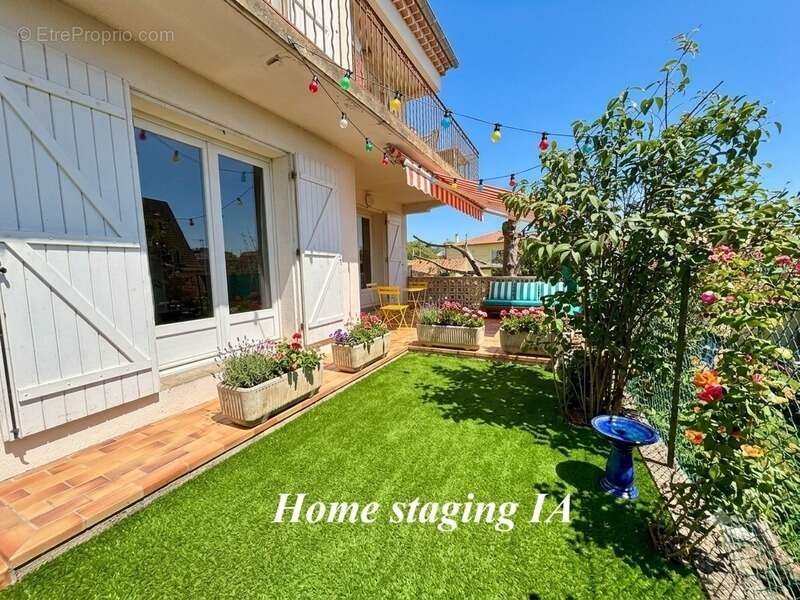 Maison à vendre 7 pièces BEZIERS (34) - photo 2