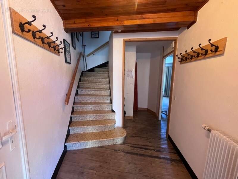 Maison à vendre 6 pièces LA LLAGONNE (66) - photo 13