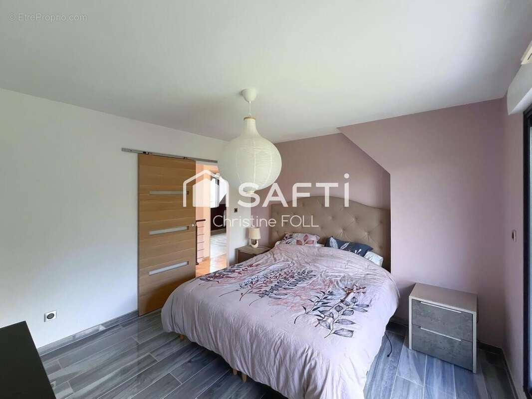 Photo 5 - Maison à BOISSETS