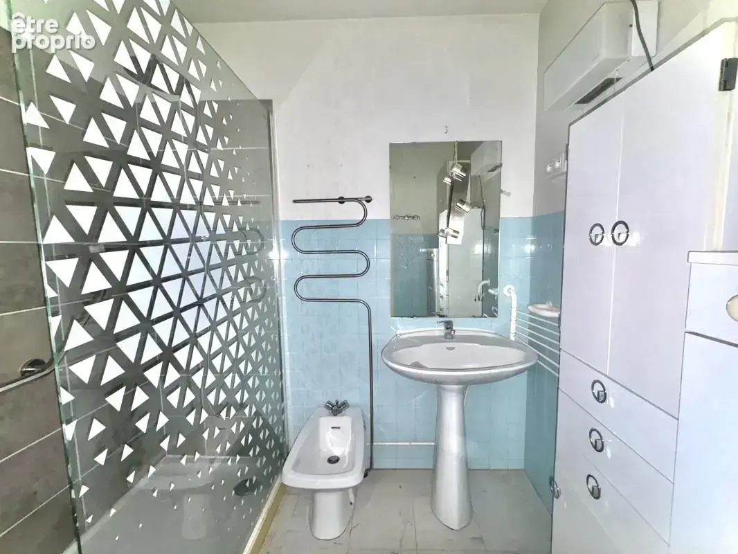 Appartement vue mer La Rouvière - photo 11
