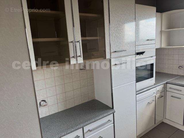 image015 - Appartement à LES PAVILLONS-SOUS-BOIS