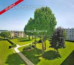 Appartement à JOUE-LES-TOURS