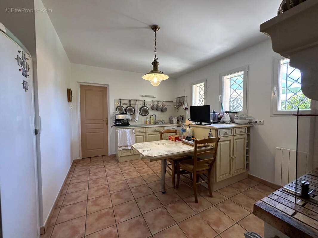 Maison à VAUX-SUR-MER