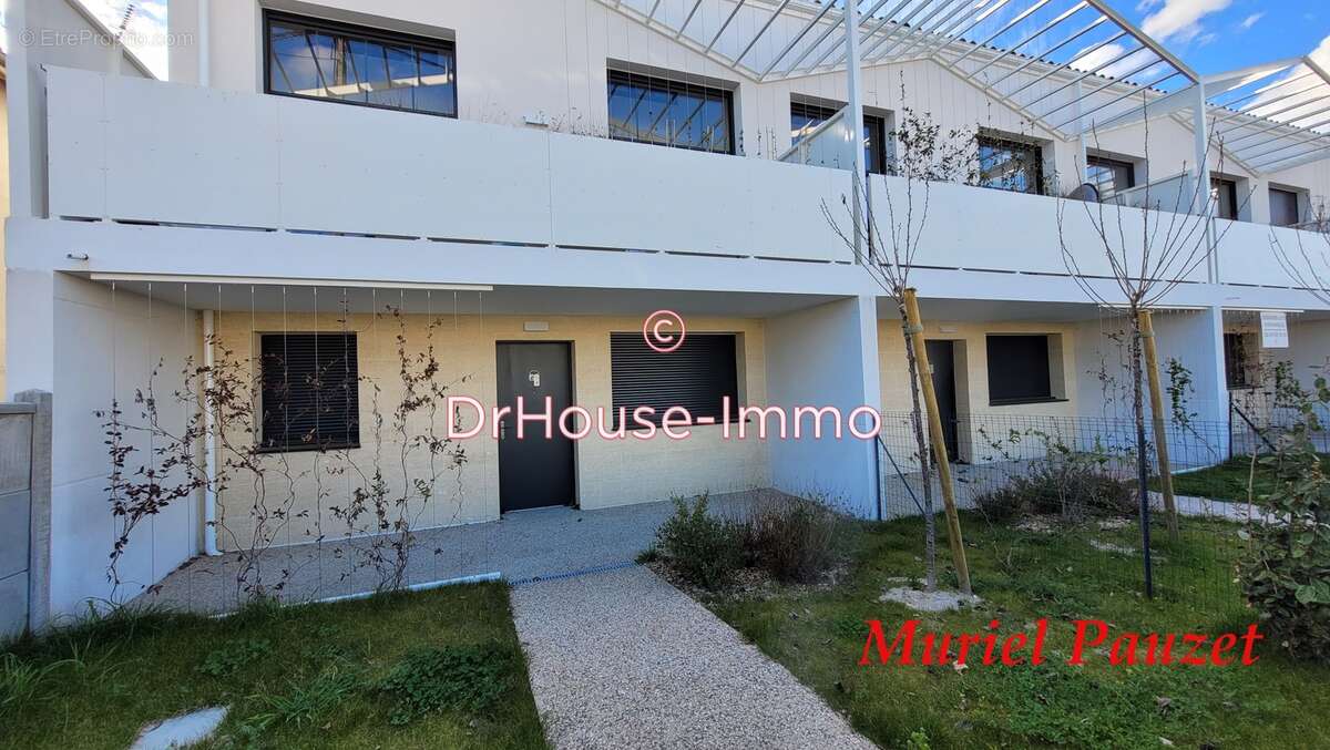 Appartement à TALENCE