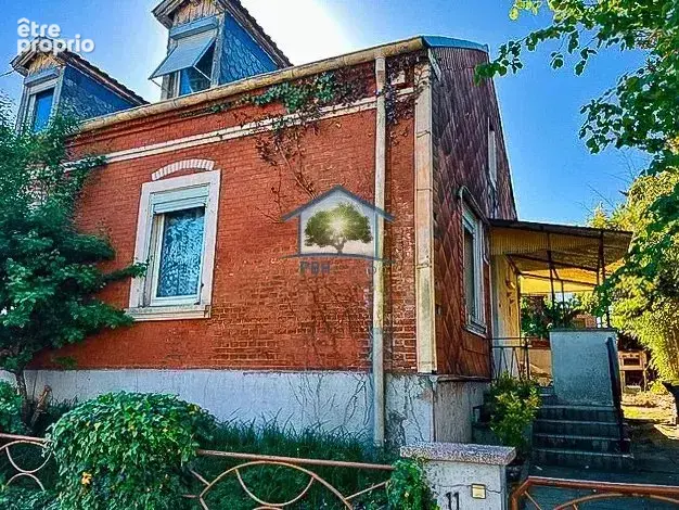 MULHOUSE (68) - Maison de 105m² sur 2,50ares - photo 2