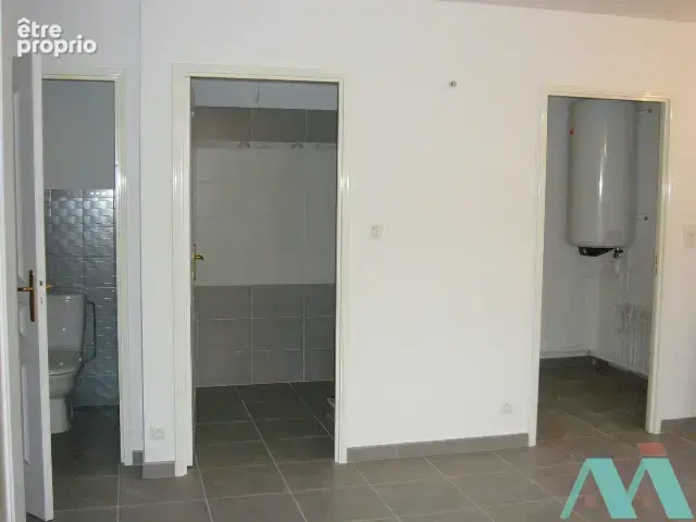 À vendre   2 pièces climatisé avec balcon   résidence fermée - draguignan - photo 8