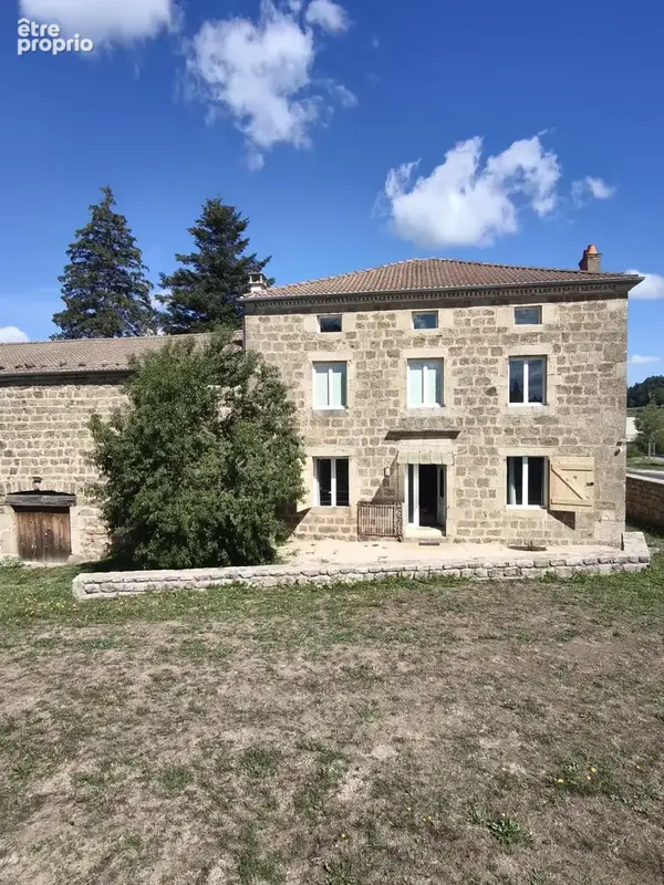 domaine à Raucoules - photo 8