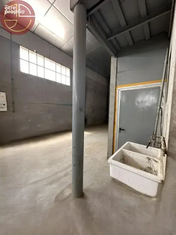 Commerce 650 m² à vendre à Portet-Sur-Garonne (31120) - photo 7