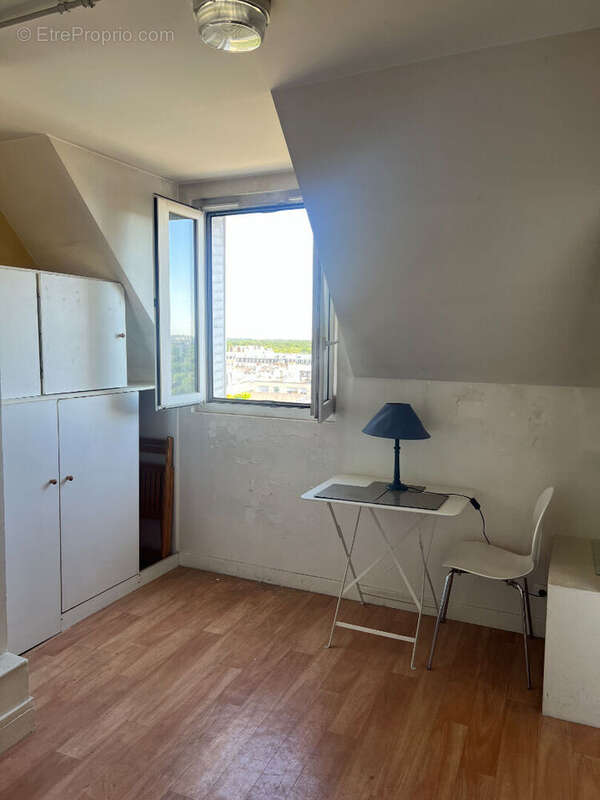 Appartement à SAINT-MANDE