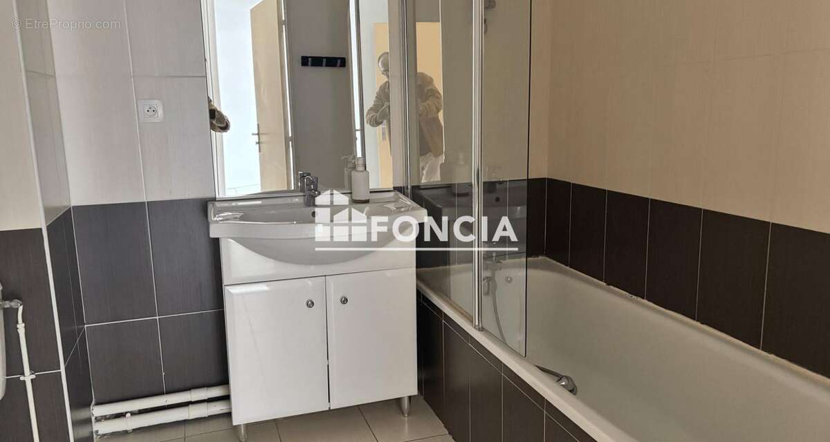 Appartement à SAINT-JEAN-DE-LUZ