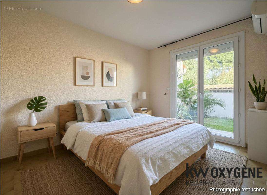 Maison à SAINT-CYPRIEN