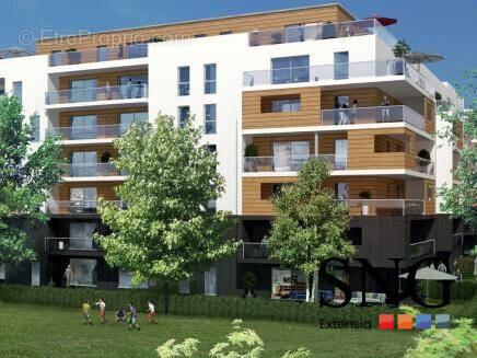 Appartement à BAYONNE