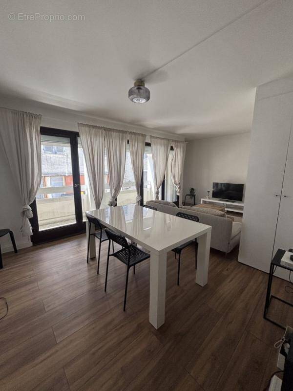 Appartement à PAU