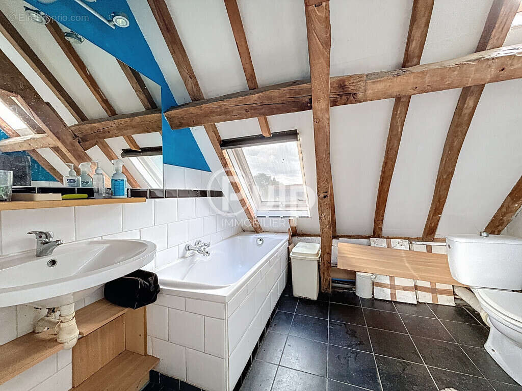 Appartement à CHERIENNES