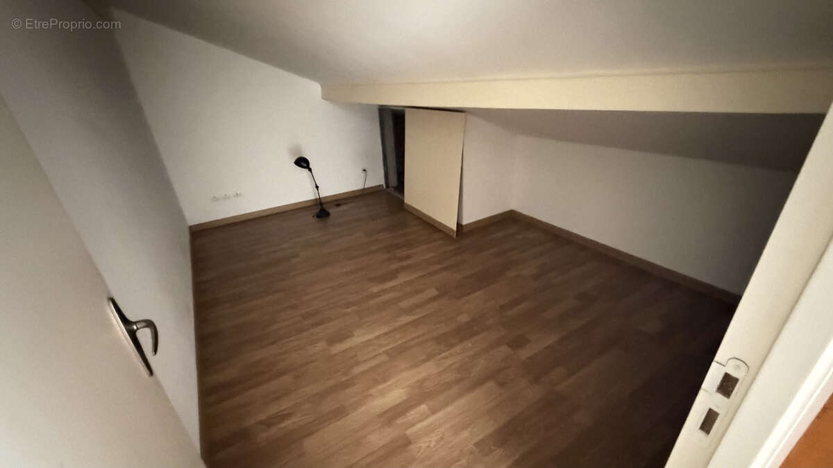 Appartement à SERIGNAN