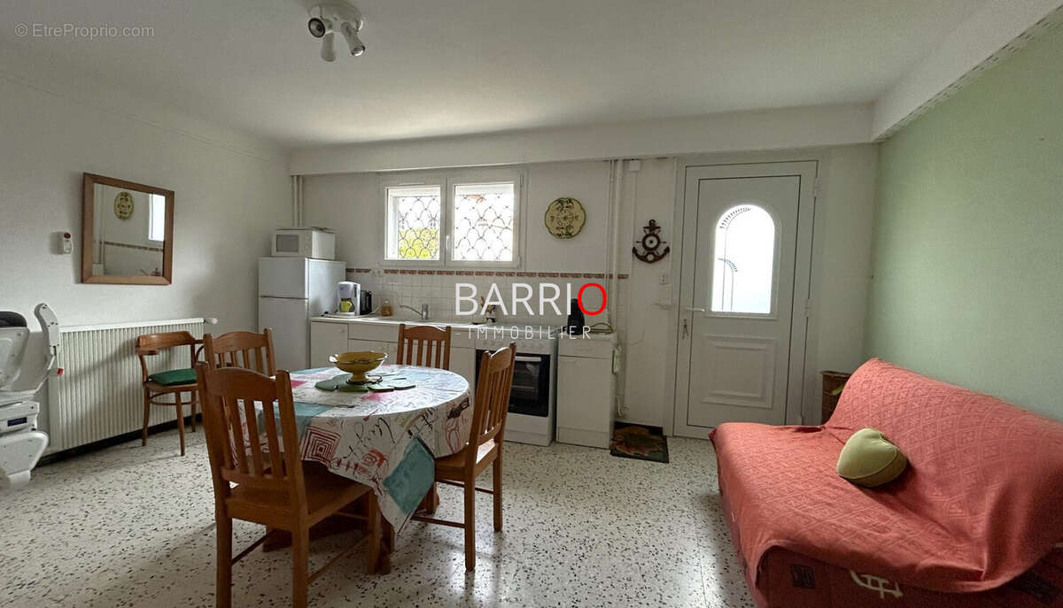 Maison 125 m² à Sorede  - photo 8