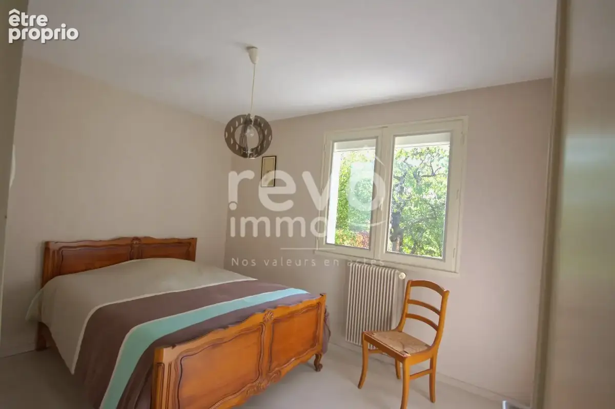 Maison 4 pièces 85 m² à vendre à Le Fuilet (49270) - photo 5