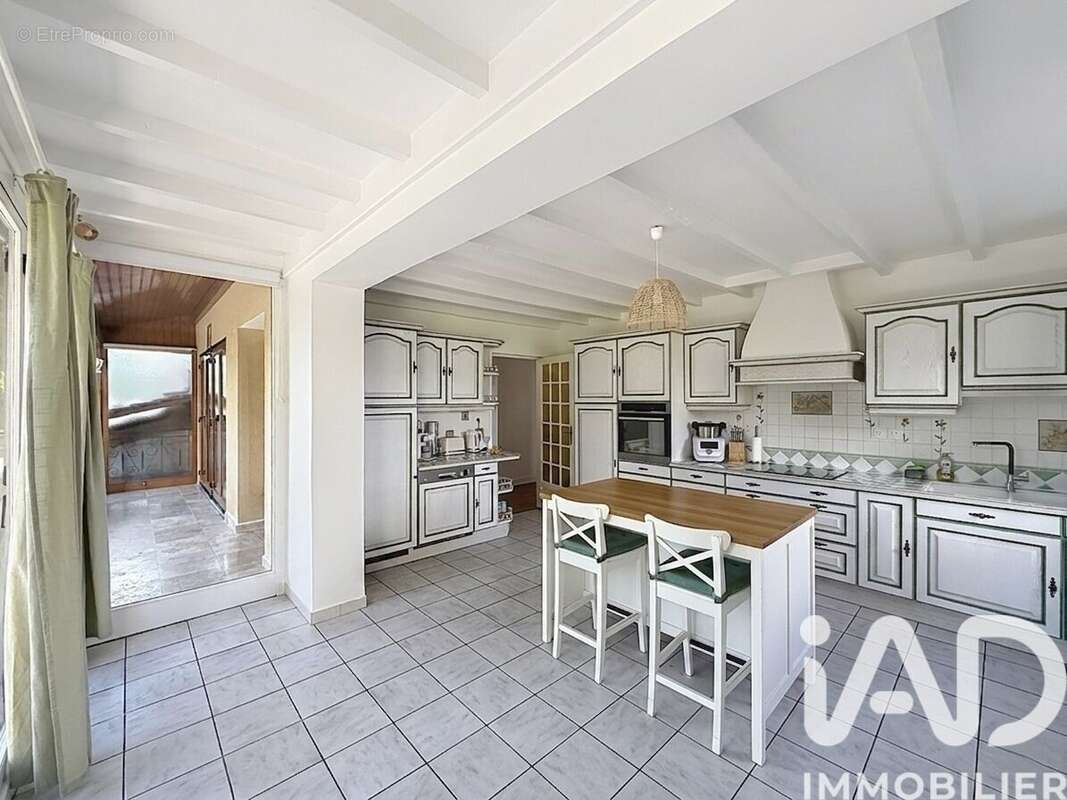Maison 175 m² à La Baume-D'hostun  - photo 7
