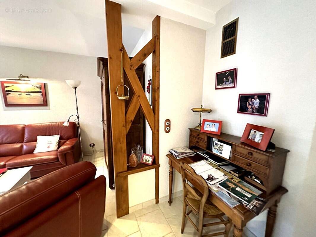 Maison à VILLEBLEVIN