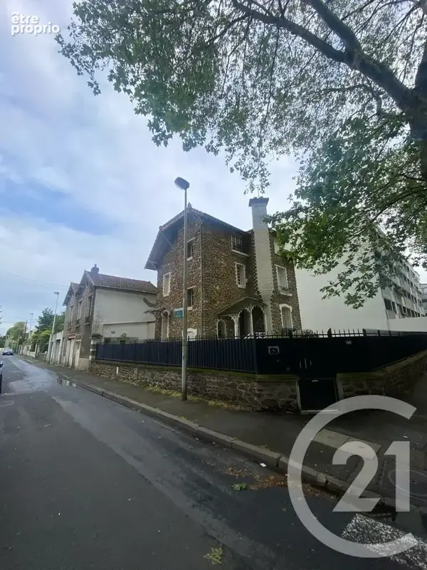 Maison 6 pièces 133 m² à vendre à Aulnay-Sous-Bois (93600) - photo 16