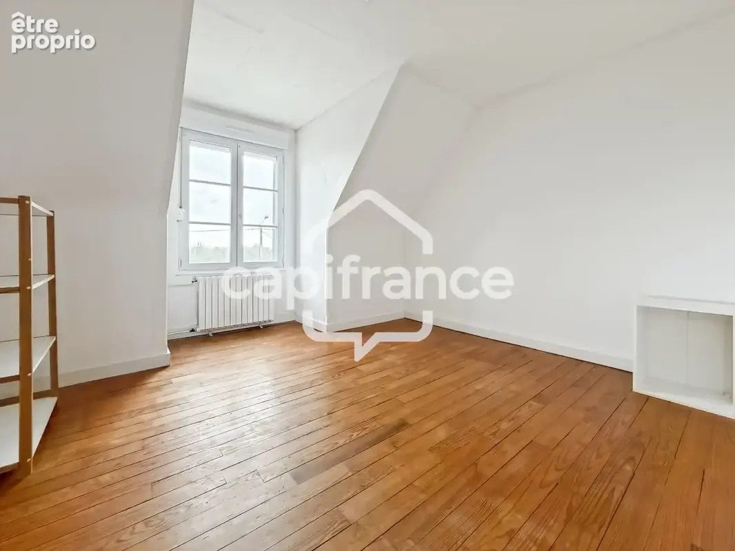 Maison - 132m² - 6 pièces -  LANNILIS 29870 à 20 min de BREST - sous-sol - photo 8