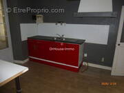 Appartement à PRANZAC