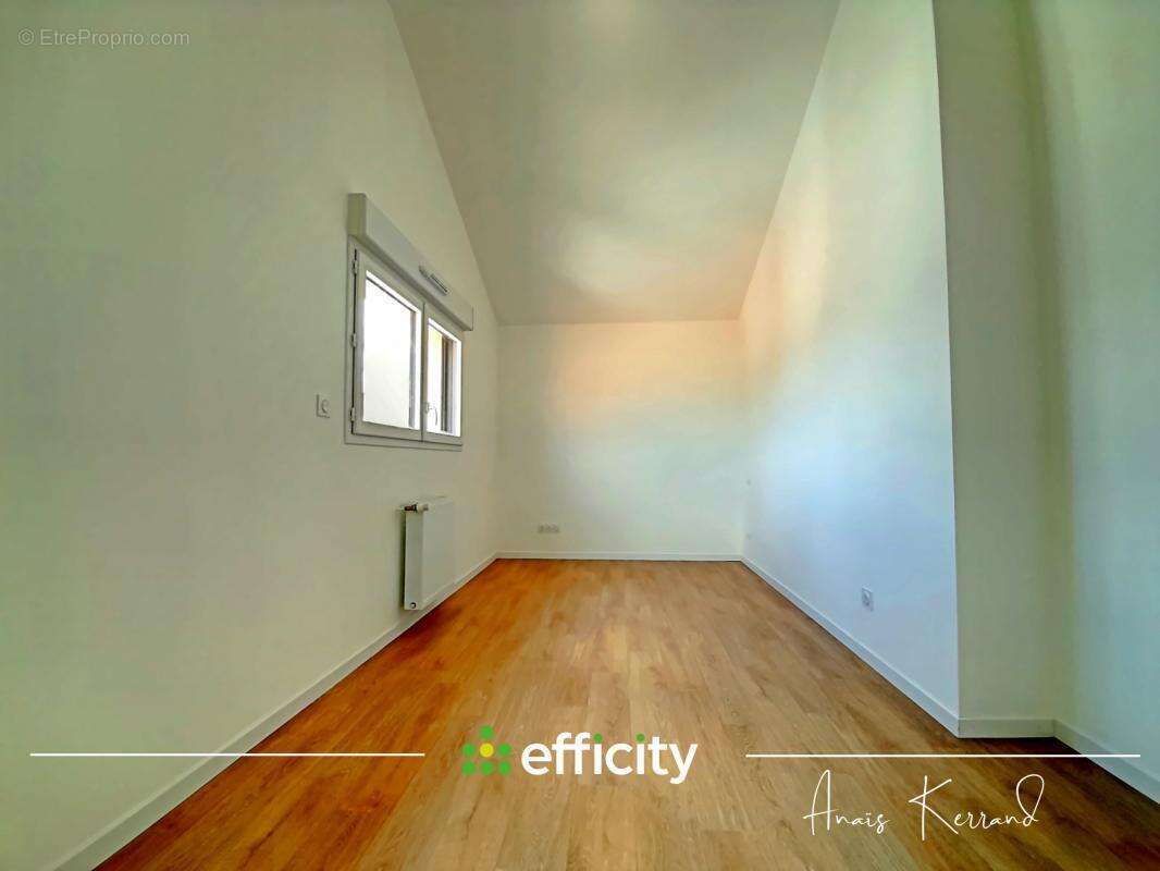 Appartement à VALLET